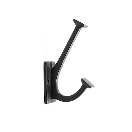 Hickory Hardware Hook 4-7/8 Inch Long, 14PK S077192-VB-14B